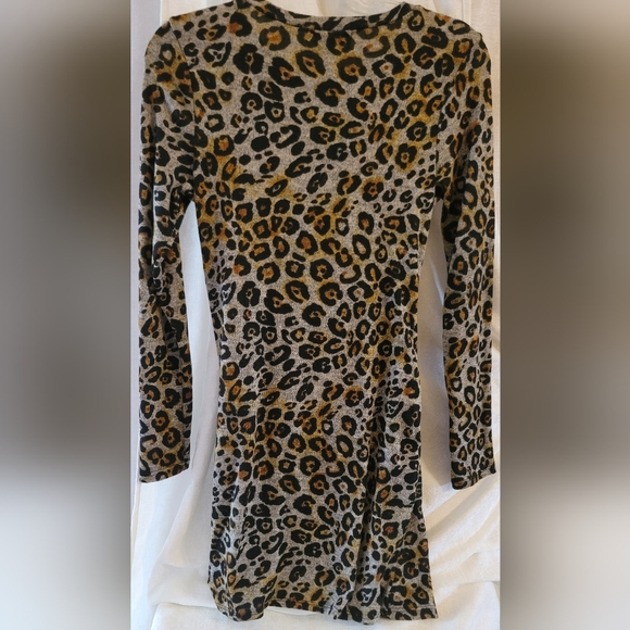 Francesca's Collections Dress - Picture 2 of 8